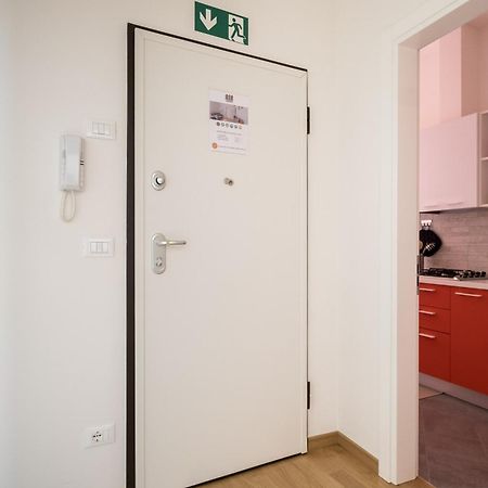 Canonica Suites Bologna Room photo