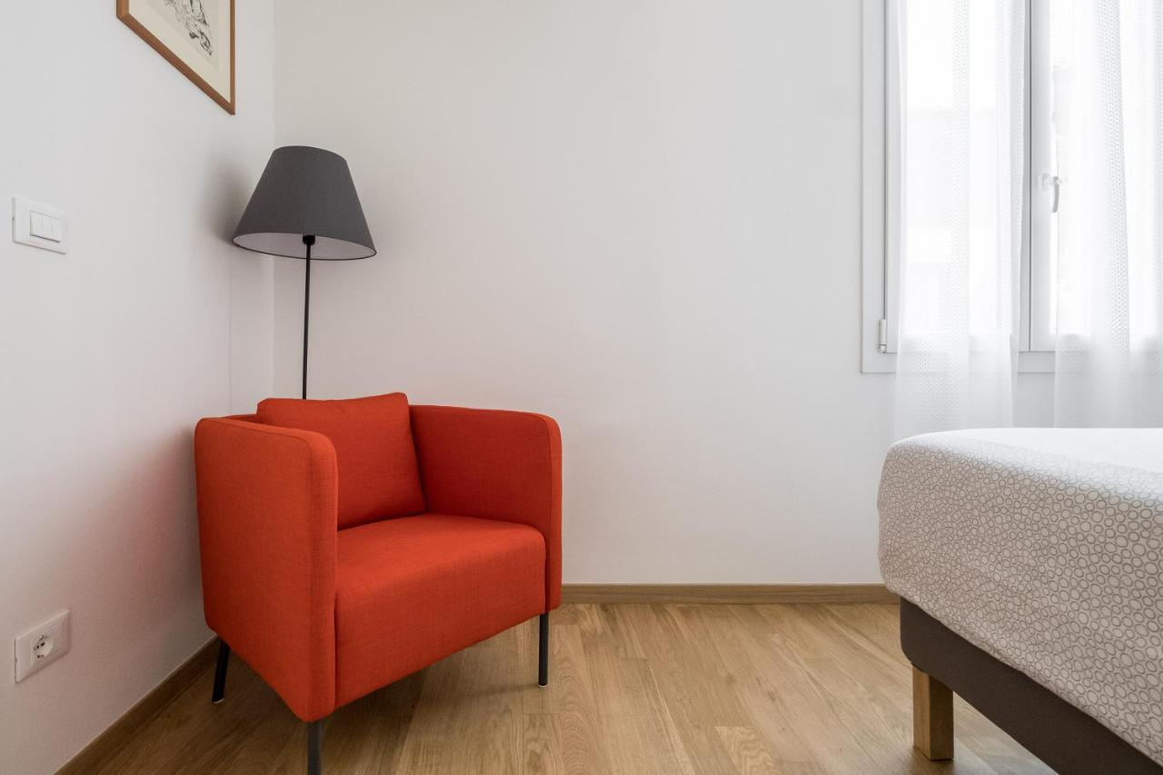 Canonica Suites Bologna Exterior photo