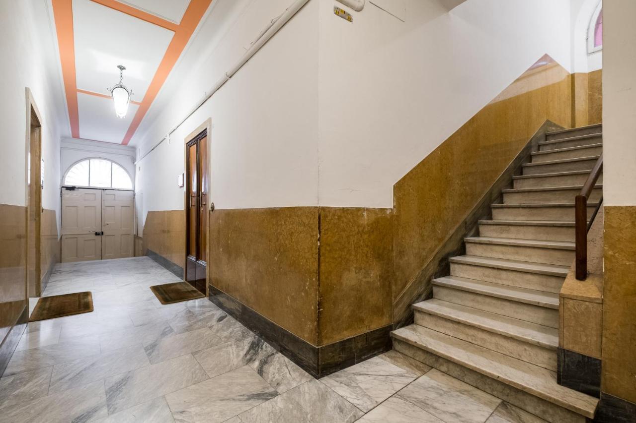 Canonica Suites Bologna Exterior photo
