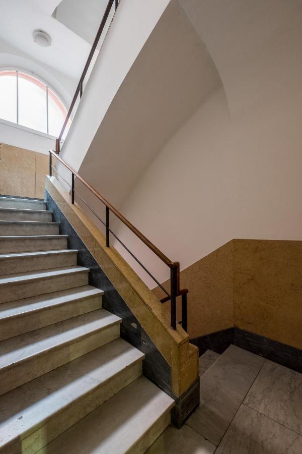 Canonica Suites Bologna Exterior photo