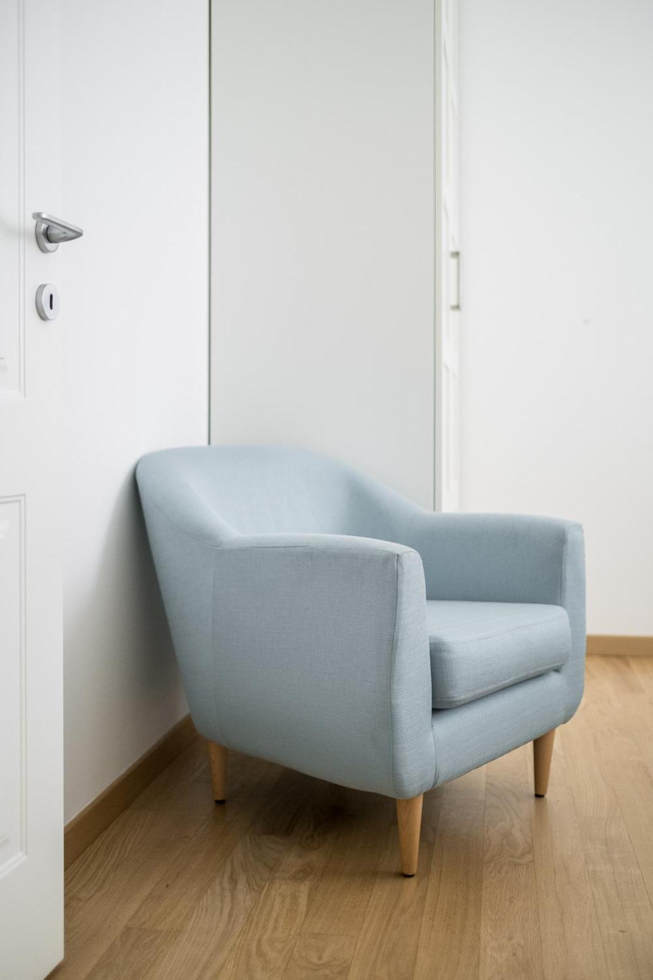 Canonica Suites Bologna Room photo