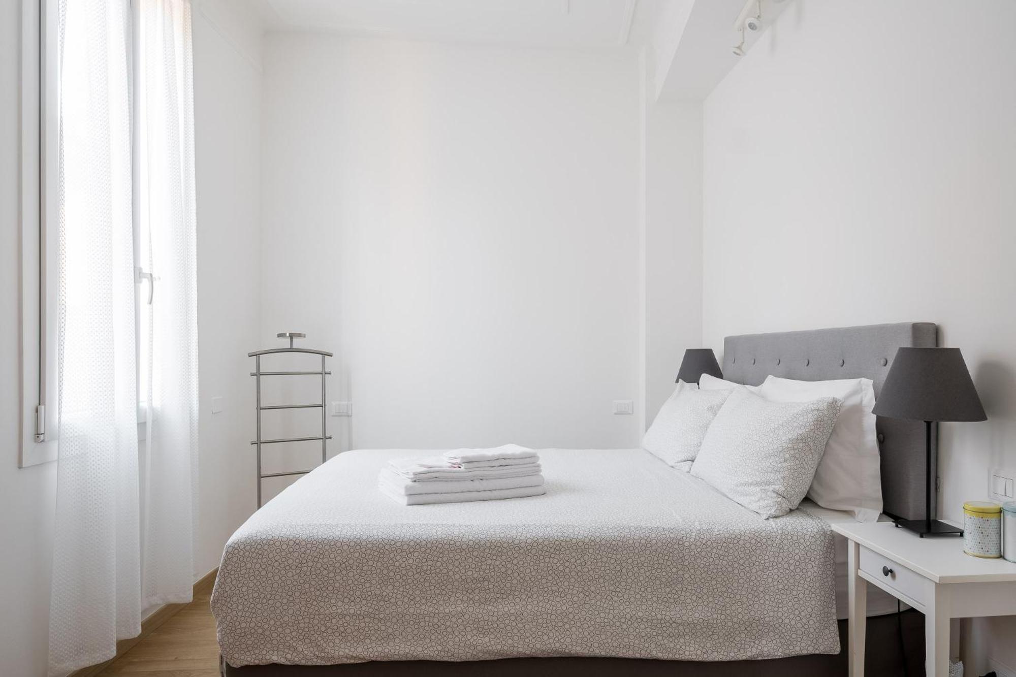 Canonica Suites Bologna Room photo