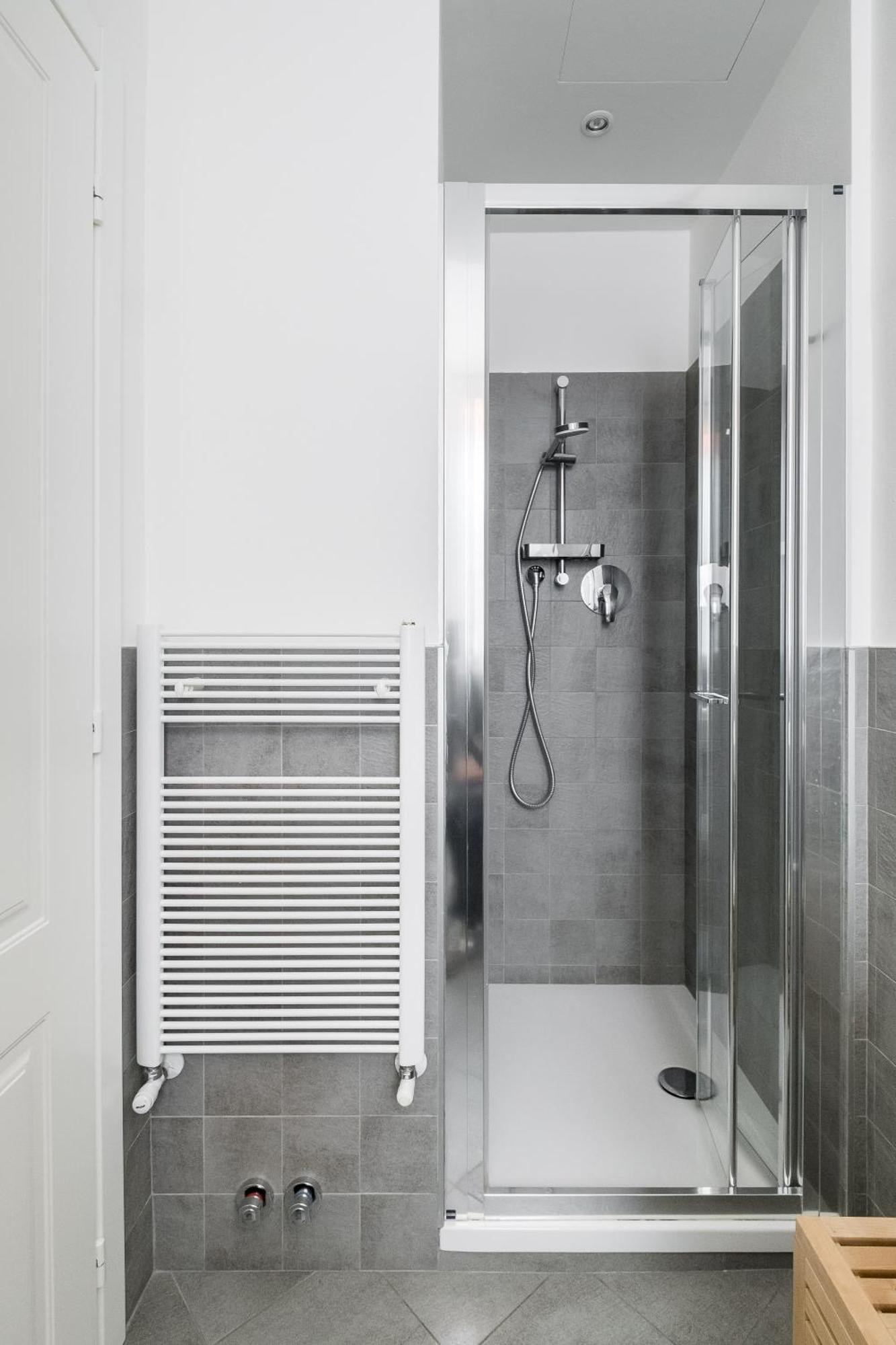 Canonica Suites Bologna Room photo