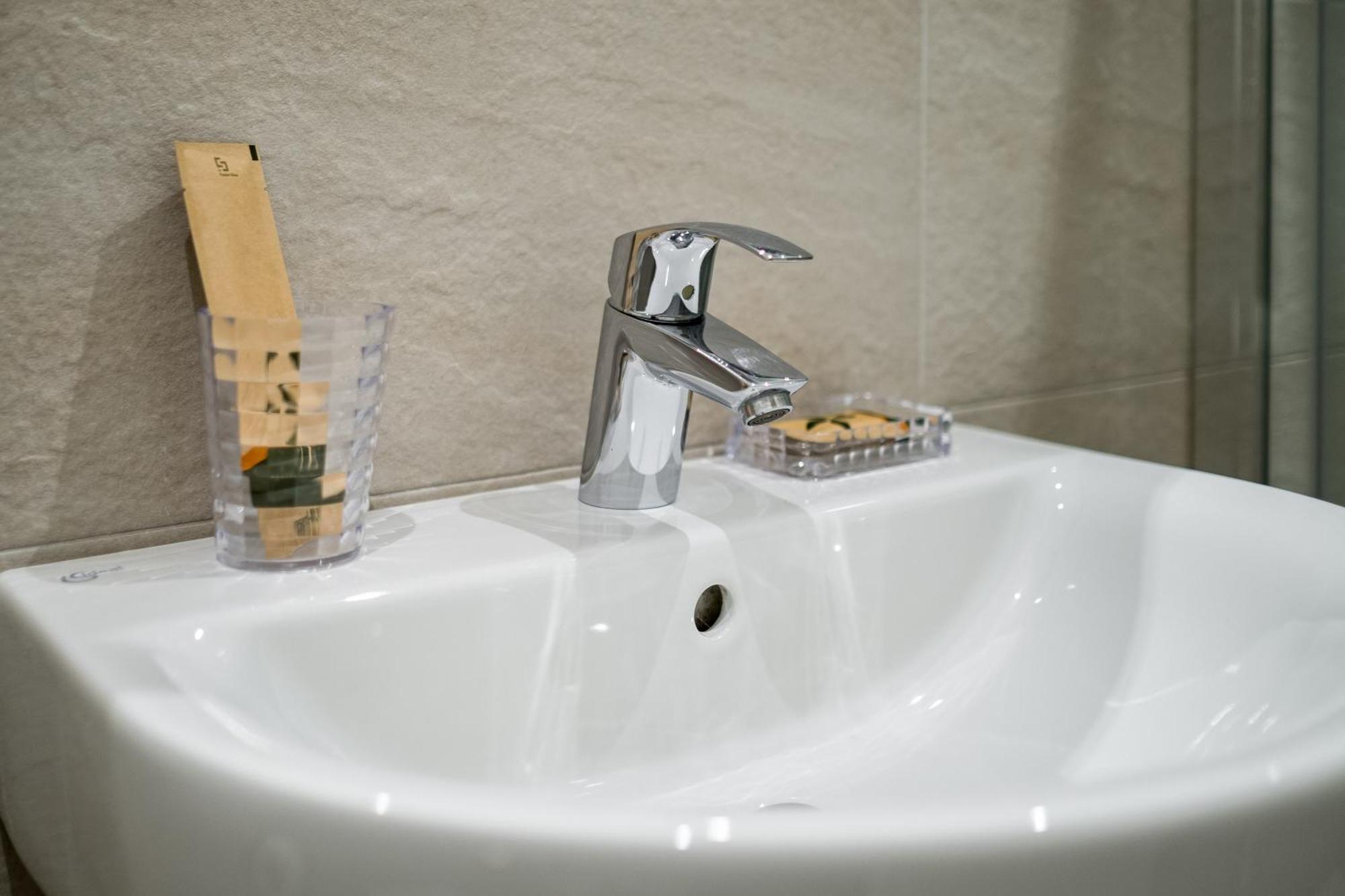 Canonica Suites Bologna Room photo
