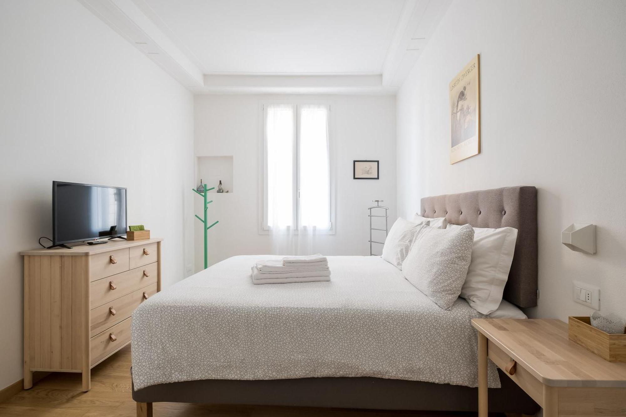 Canonica Suites Bologna Room photo