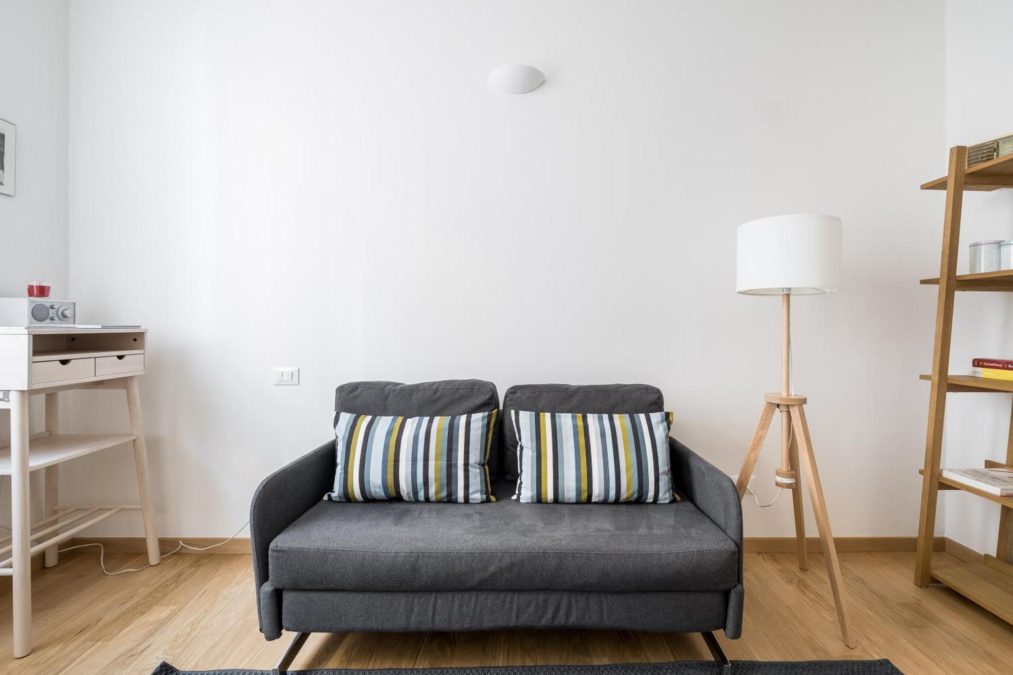 Canonica Suites Bologna Room photo
